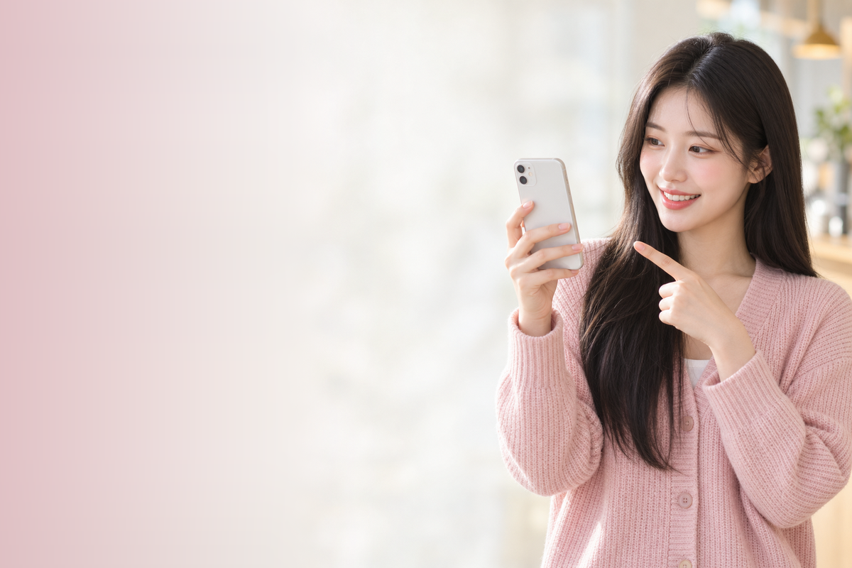 다음머니 의왕카드깡 카드 명세서의 수수료를 보는 고객